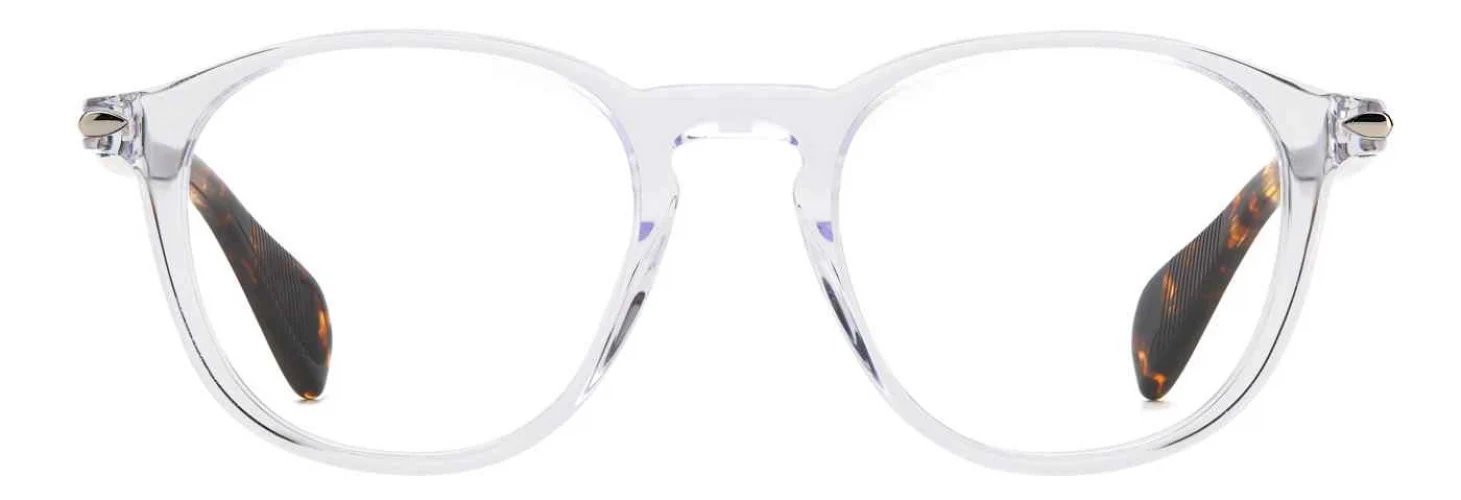 Rag & Bone 7020 Eyeglasses - Image 3