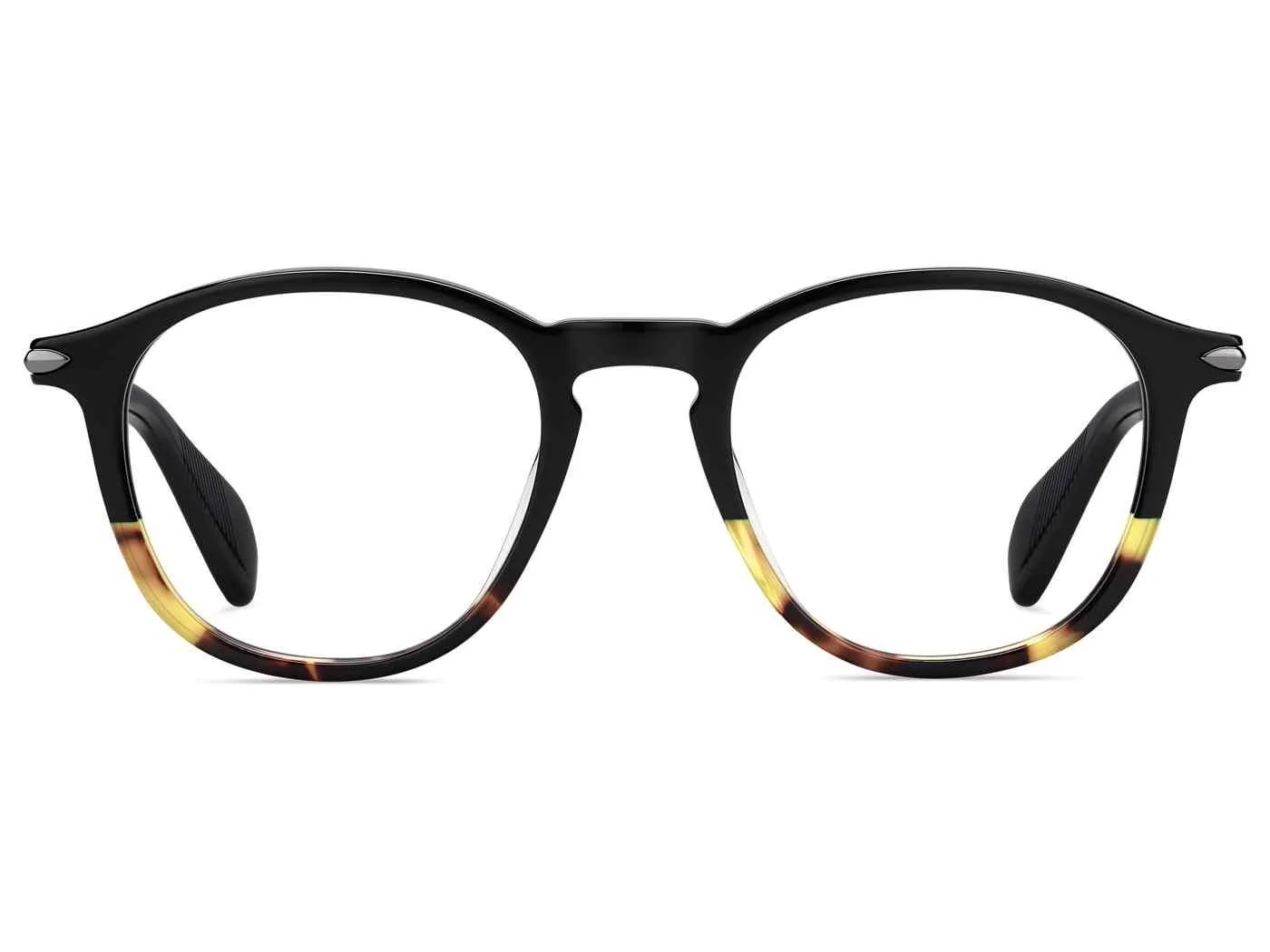 Rag & Bone 7020 Eyeglasses - Image 9