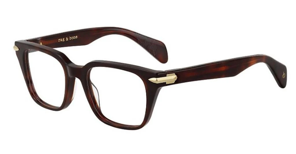 Rag & Bone 7023 Eyeglasses - Image 2