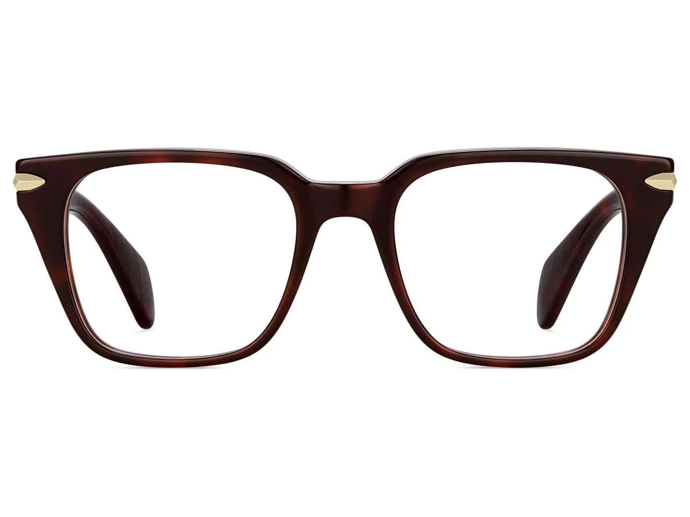 Rag & Bone 7023 Eyeglasses - Image 5