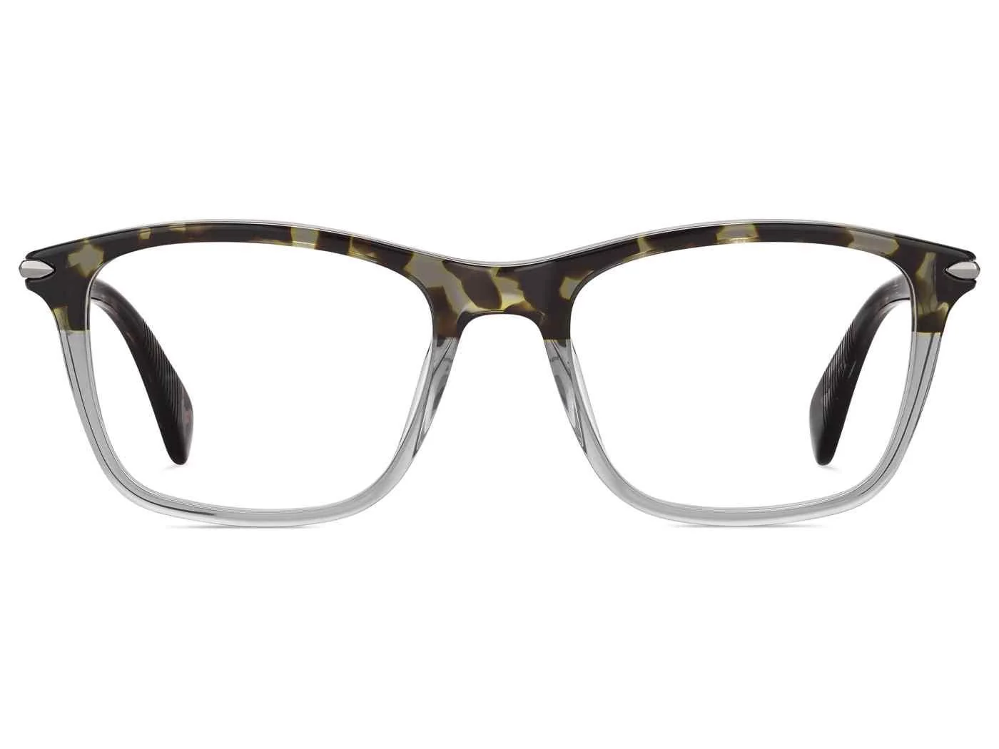Rag & Bone 7024 Eyeglasses - Image 4