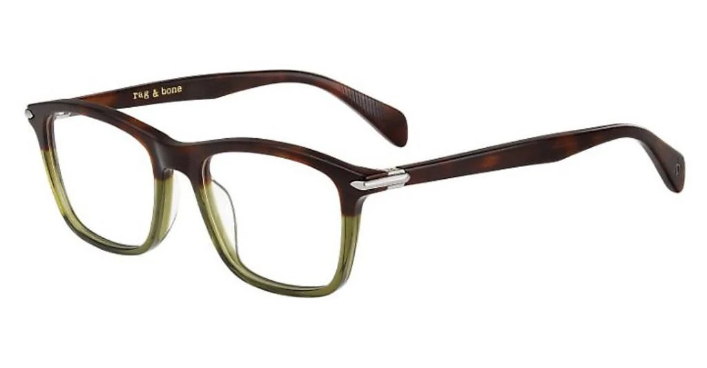 Rag & Bone 7024 Eyeglasses - Image 7