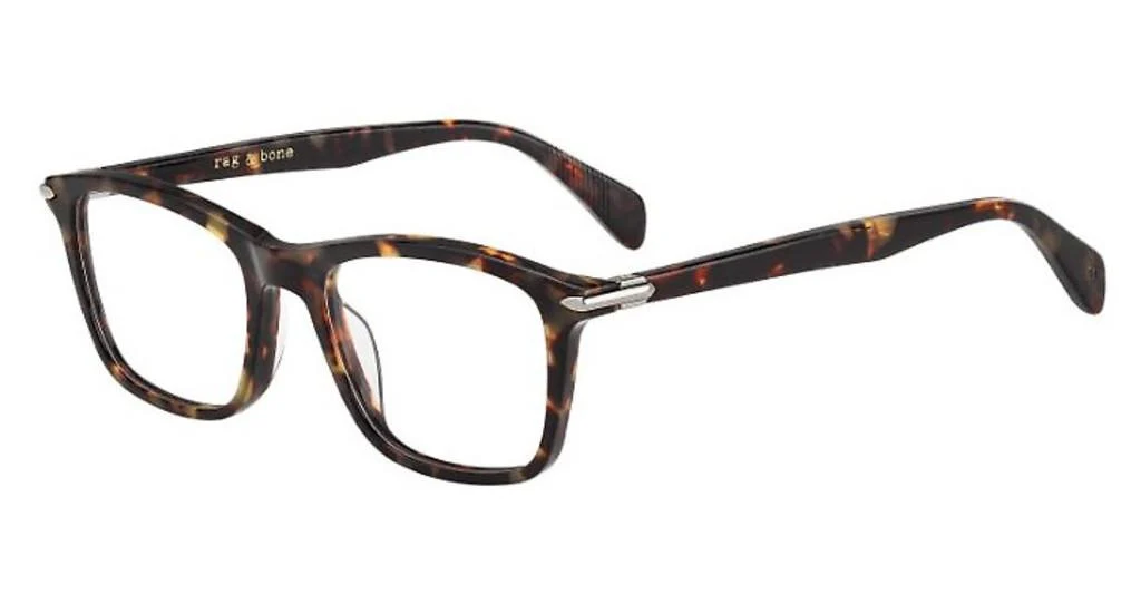 Rag & Bone 7024 Eyeglasses - Image 3