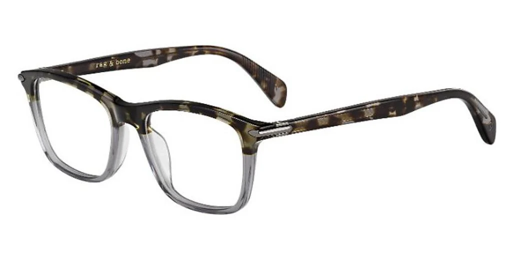 Rag & Bone 7024 Eyeglasses - Image 5
