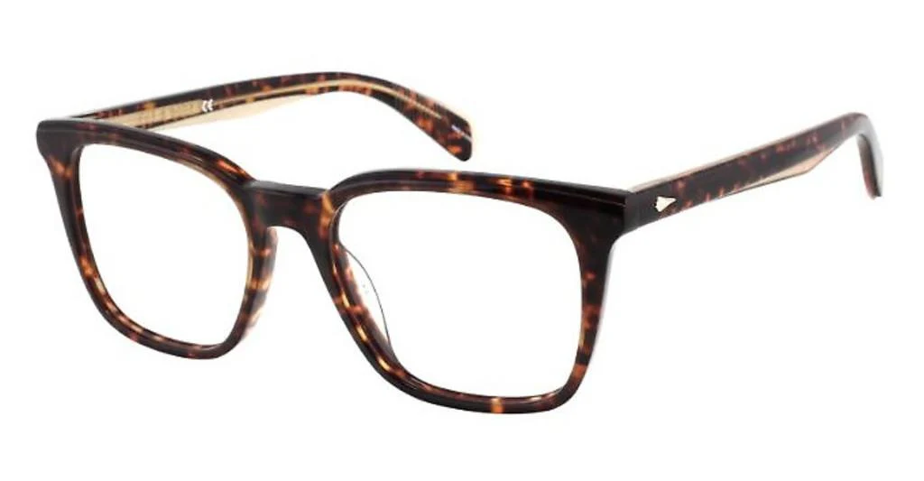 Rag & Bone 7026 Eyeglasses - Image 2
