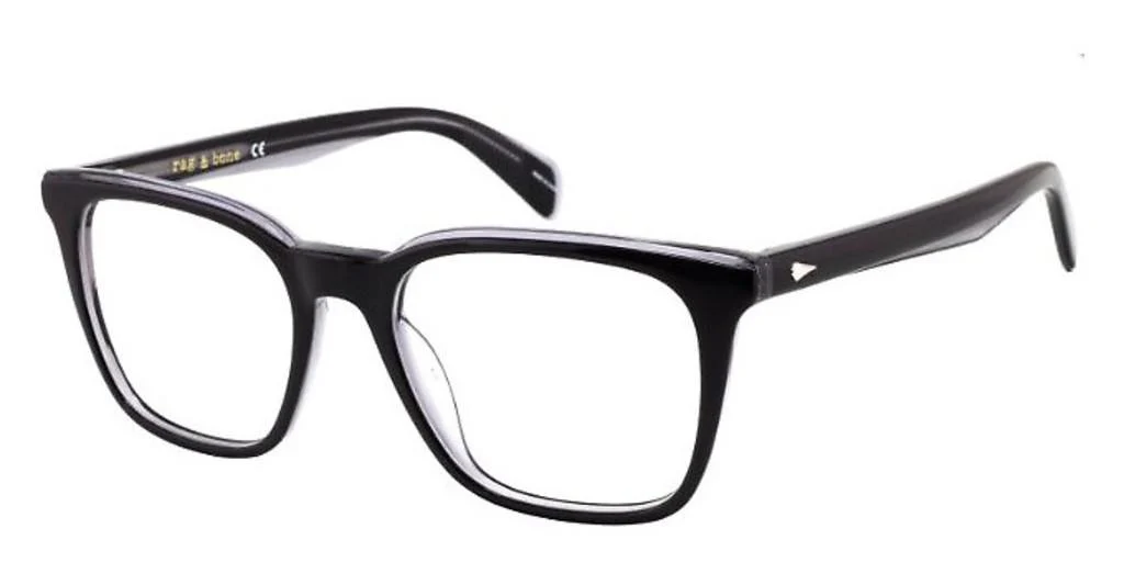 Rag & Bone 7026 Eyeglasses - Image 2