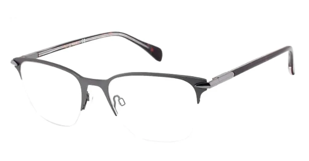 Rag & Bone 7029 Eyeglasses - Image 6
