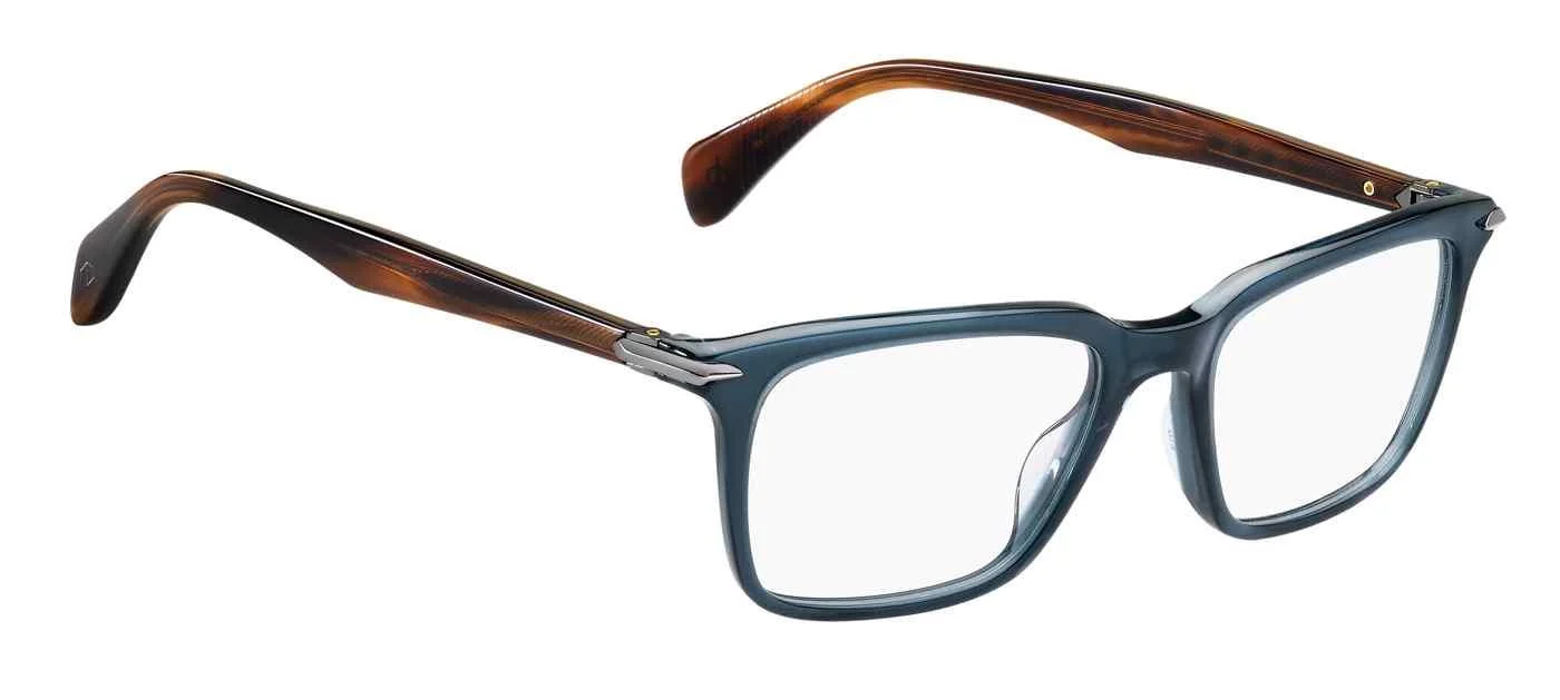 Rag & Bone 7030 Eyeglasses - Image 3