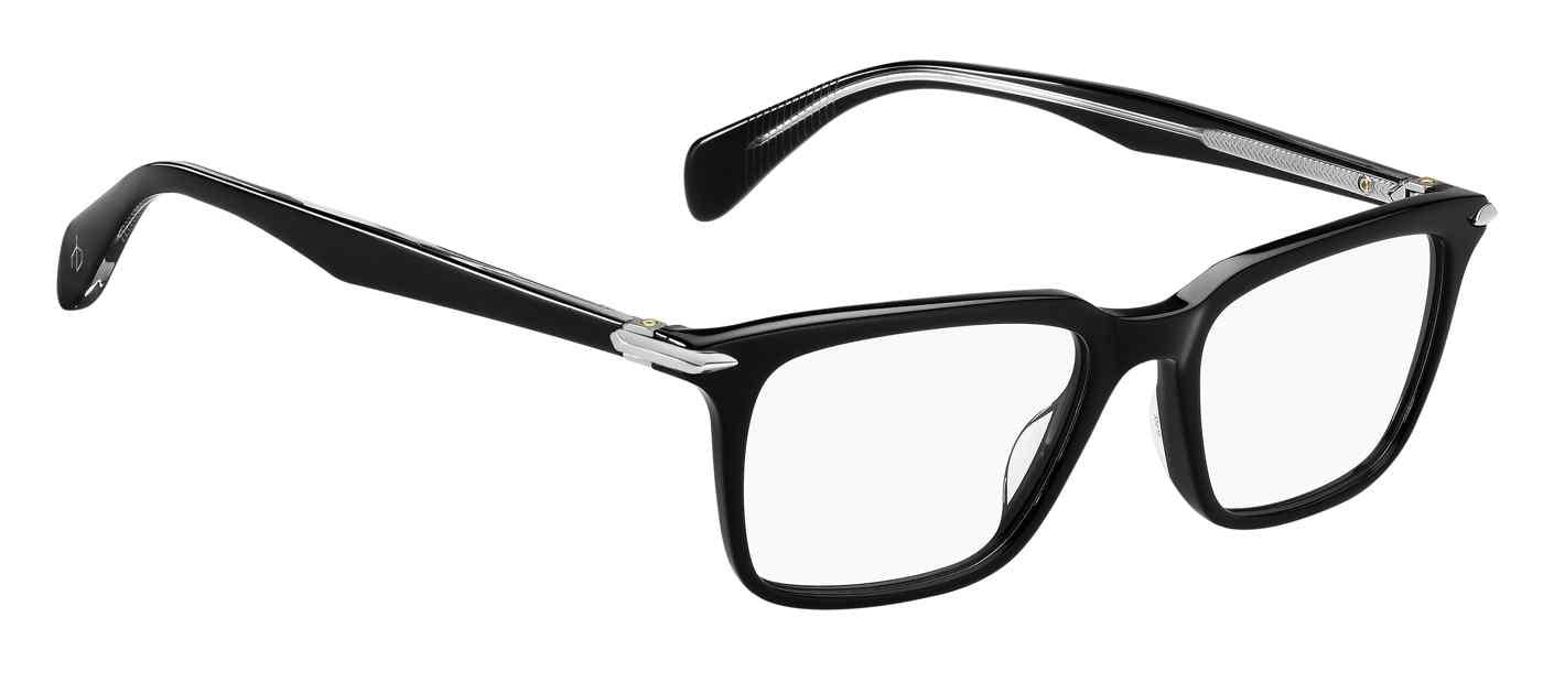 Rag & Bone 7030 Eyeglasses - Image 8