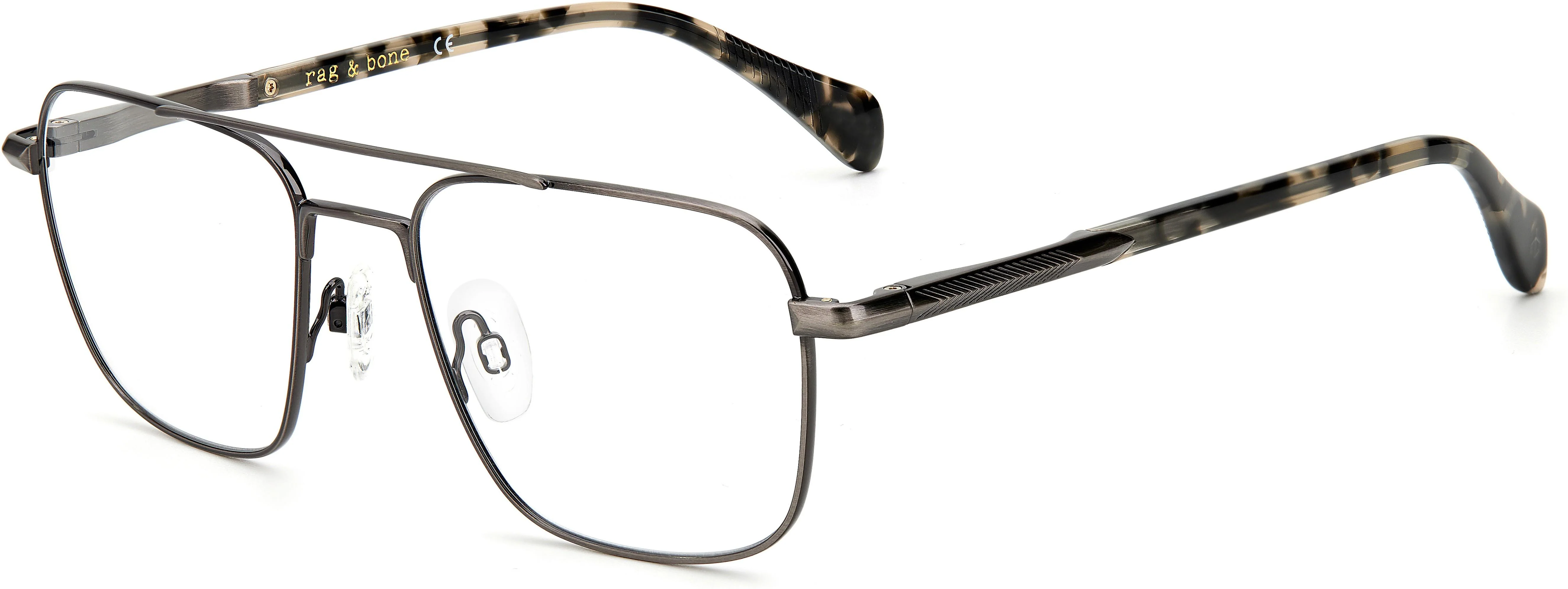 Rag & Bone 7034 Eyeglasses - Image 2