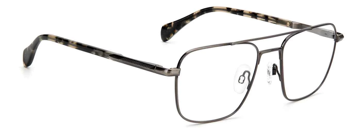 Rag & Bone 7034 Eyeglasses - Image 3