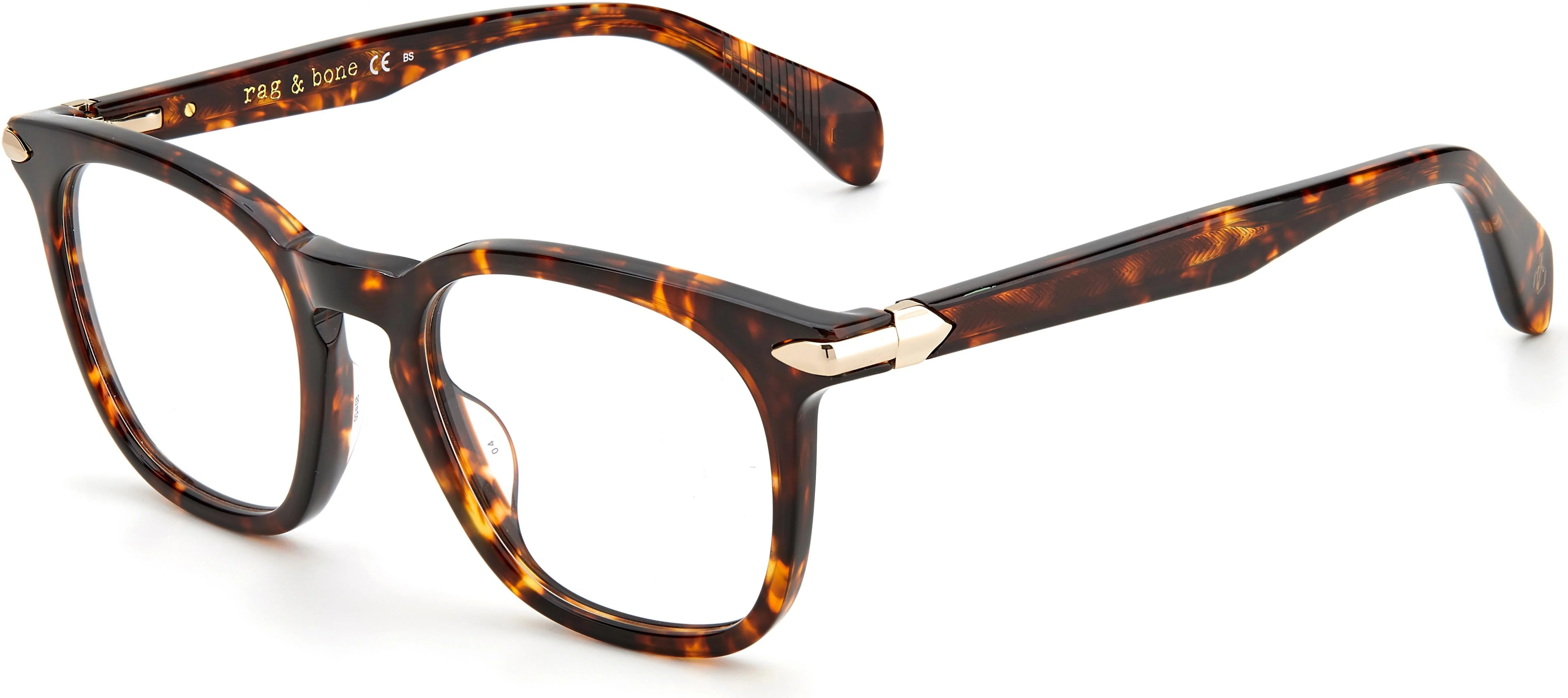 Rag & Bone 7037 Eyeglasses - Image 10