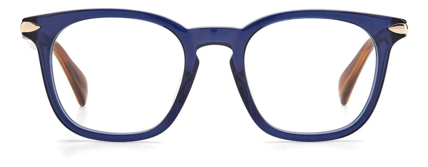 Rag & Bone 7037 Eyeglasses - Image 3
