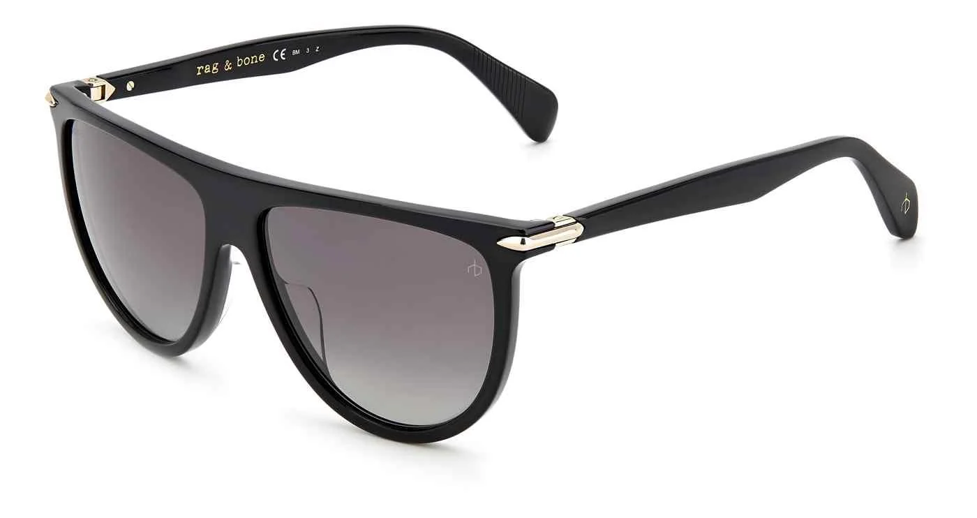 Rag & Bone RNB1056 Sunglasses
