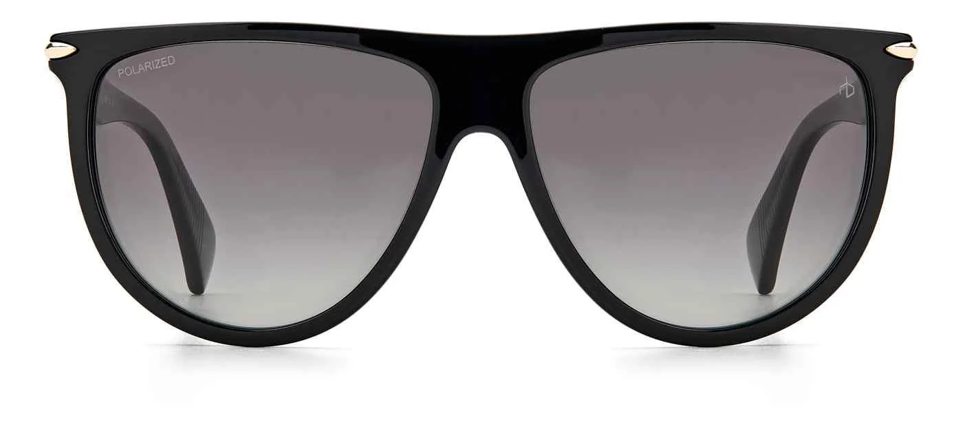 Rag & Bone RNB1056 Sunglasses - Image 3