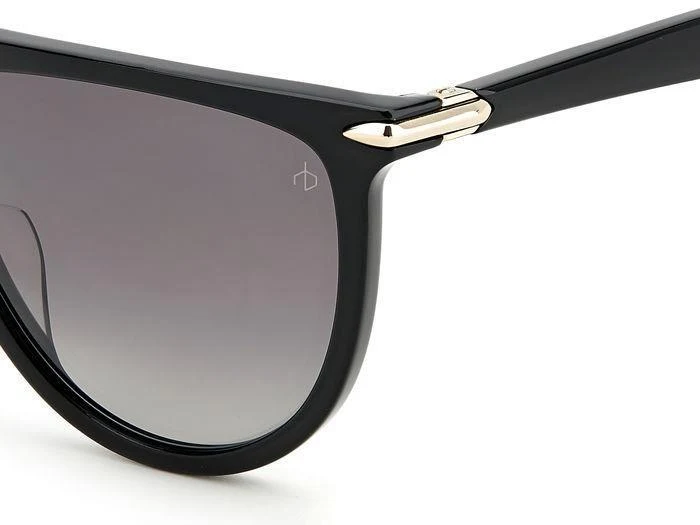 Rag & Bone RNB1056 Sunglasses - Image 4