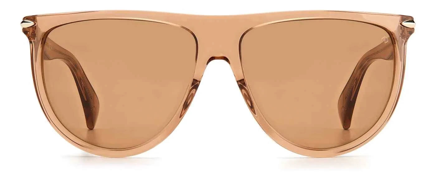 Rag & Bone RNB1056 Sunglasses - Image 6