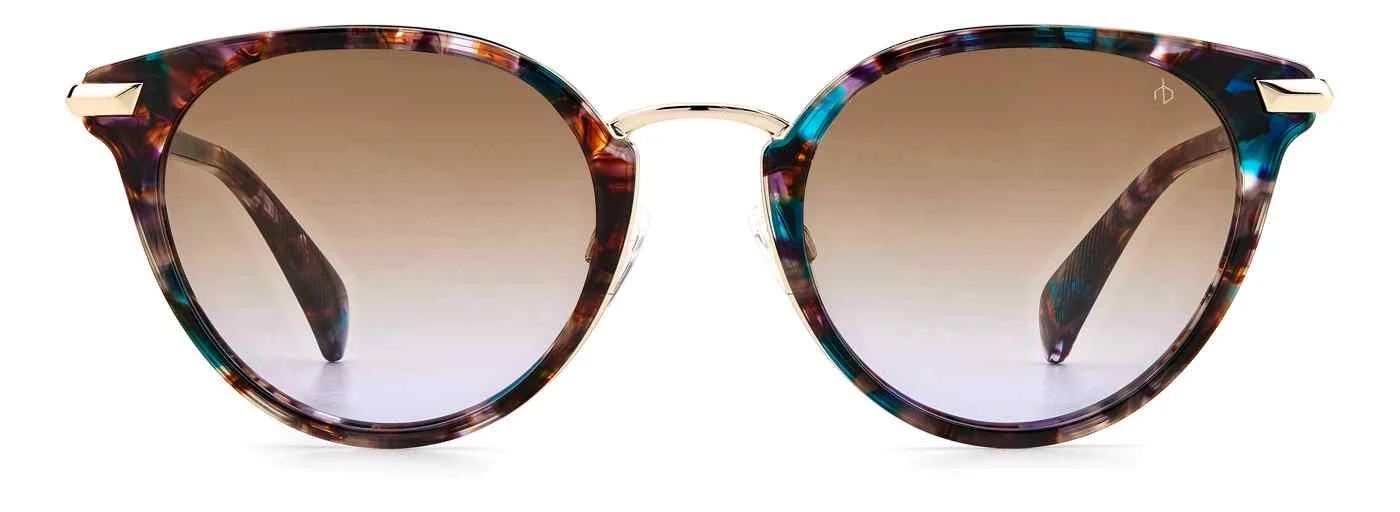 Rag & Bone RNB1058 Eyeglasses - Image 3