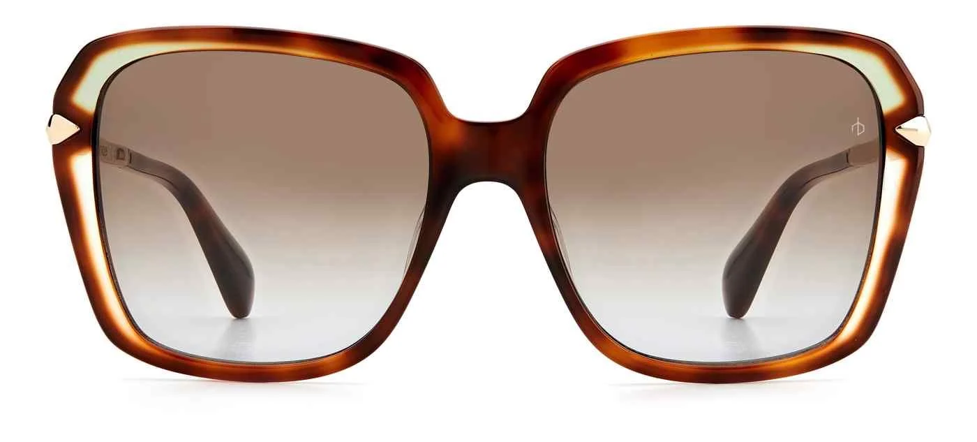 Rag & Bone RNB1059 Eyeglasses - Image 5