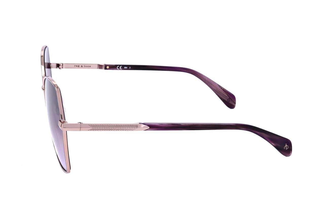 Rag & Bone RNB1067_G_S Sunglasses - Image 4