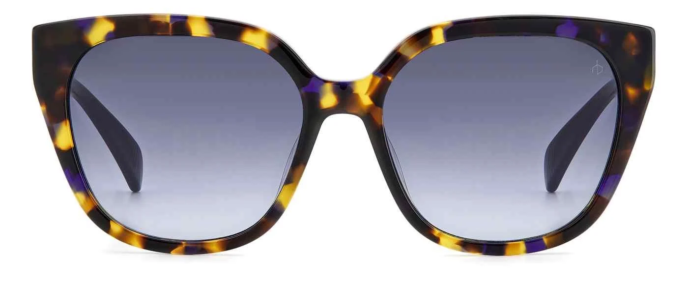 Rag & Bone RNB1073 Eyeglasses - Image 10