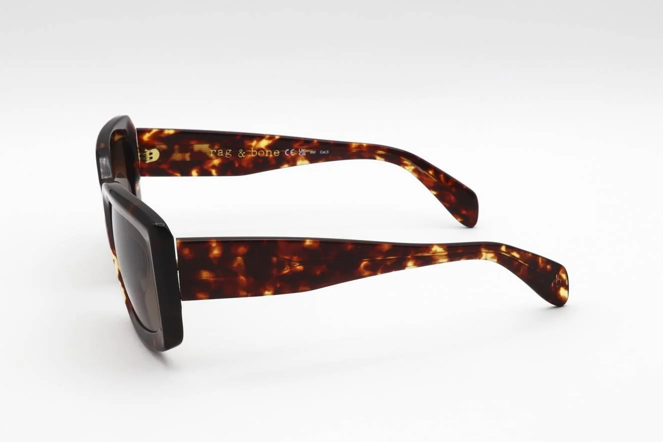 Rag & Bone RNB1076_S Sunglasses - Image 4