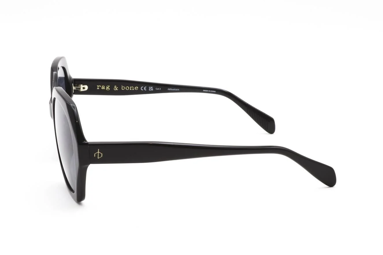 Rag & Bone RNB1078_S Sunglasses - Image 4
