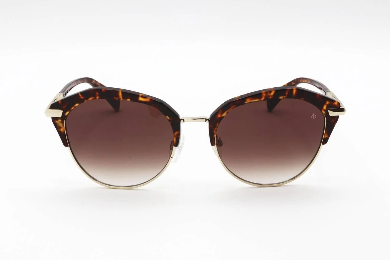 Rag & Bone RNB1080_G_S Sunglasses