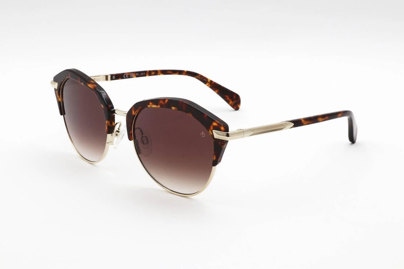 Rag & Bone RNB1080_G_S Sunglasses - Image 2