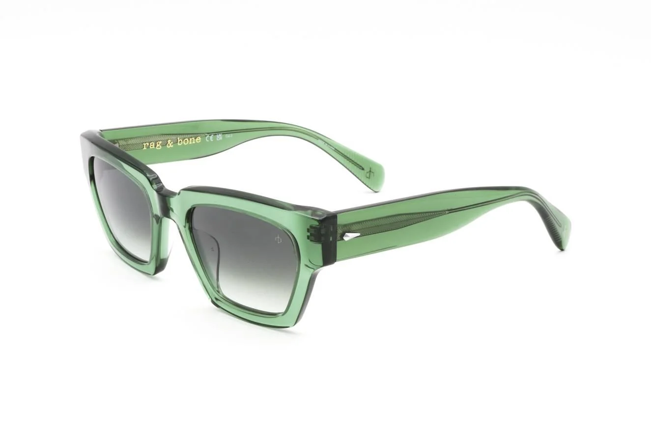 Rag & Bone RNB1090_G_S Sunglasses - Image 3