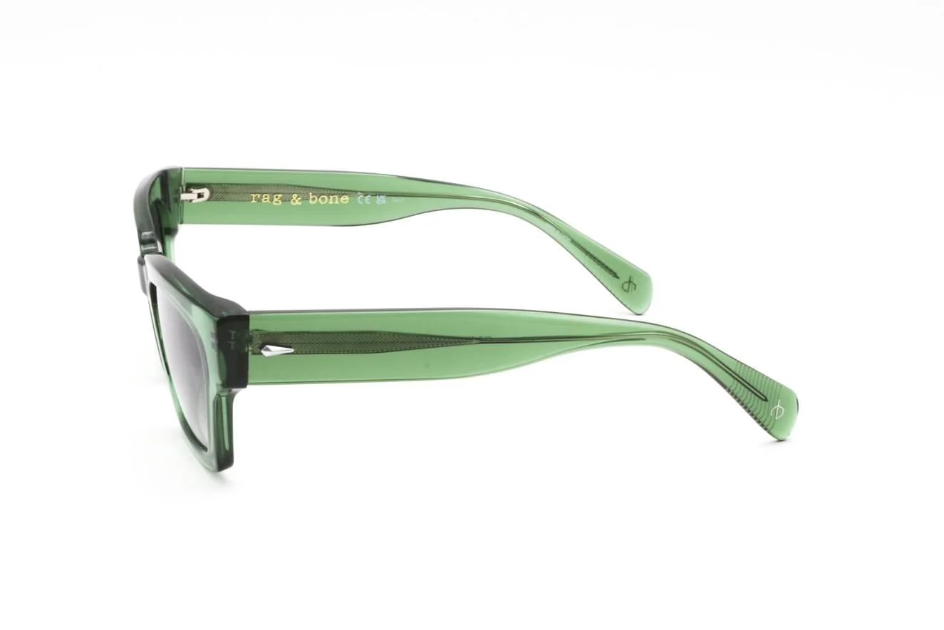 Rag & Bone RNB1090_G_S Sunglasses - Image 4