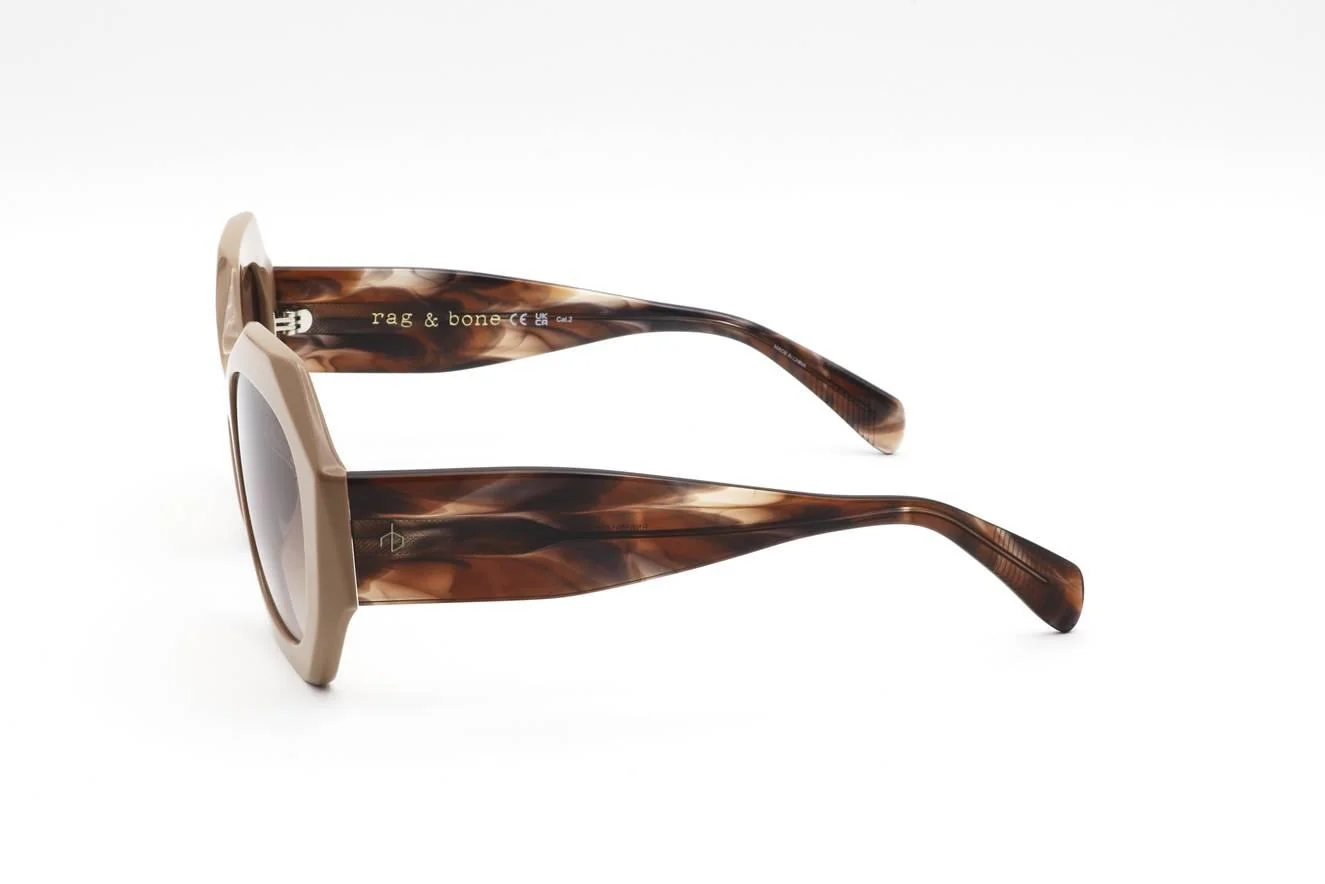Rag & Bone RNB1091_G_S Sunglasses - Image 4