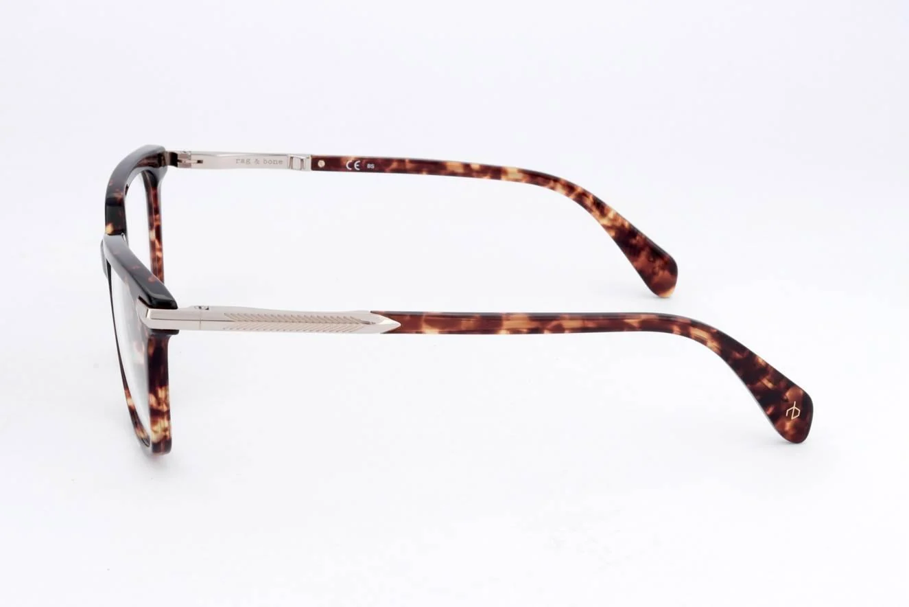 Rag & Bone RNB3055 Eyeglasses - Image 3