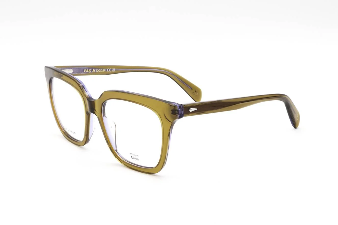 Rag & Bone RNB3076_G Eyeglasses - Image 8