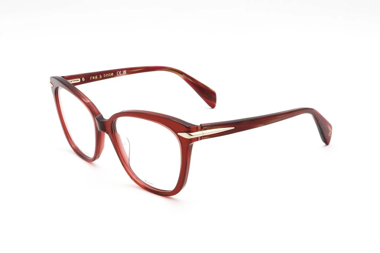 Rag & Bone RNB3077 Eyeglasses - Image 2
