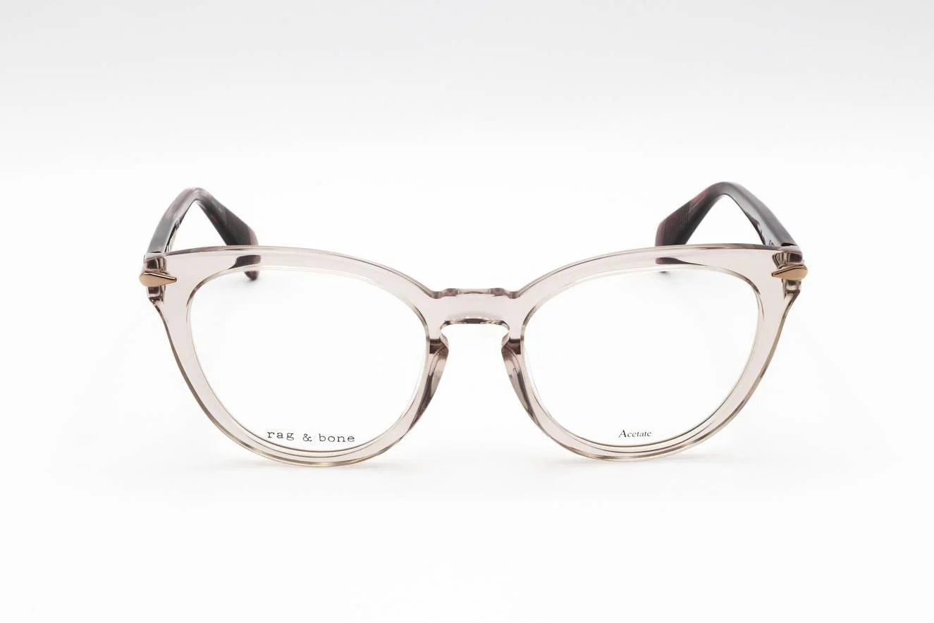 Rag & Bone RNB3078 Eyeglasses