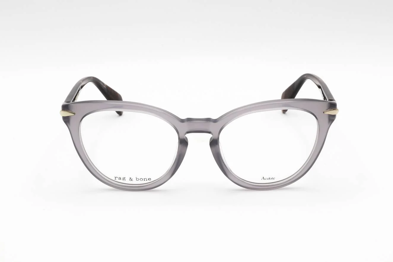 Rag & Bone RNB3078 Eyeglasses - Image 10