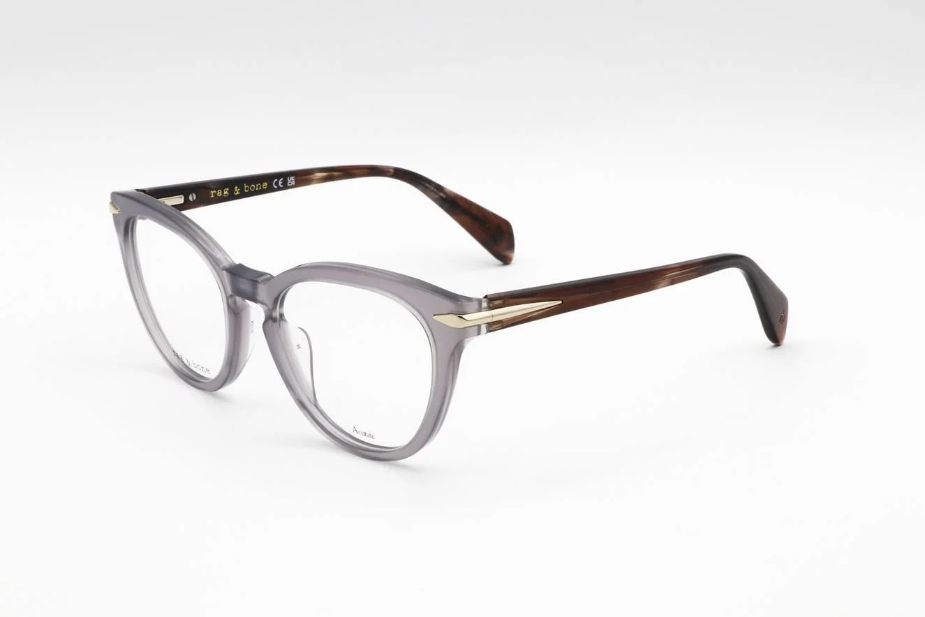 Rag & Bone RNB3078 Eyeglasses - Image 11