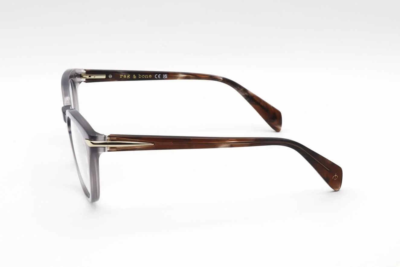Rag & Bone RNB3078 Eyeglasses - Image 12