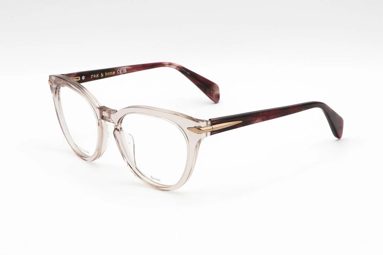 Rag & Bone RNB3078 Eyeglasses - Image 5