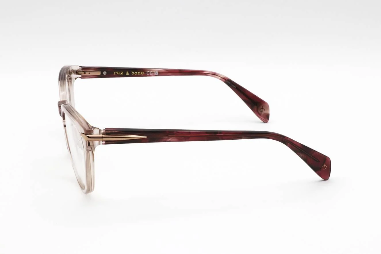 Rag & Bone RNB3078 Eyeglasses - Image 6