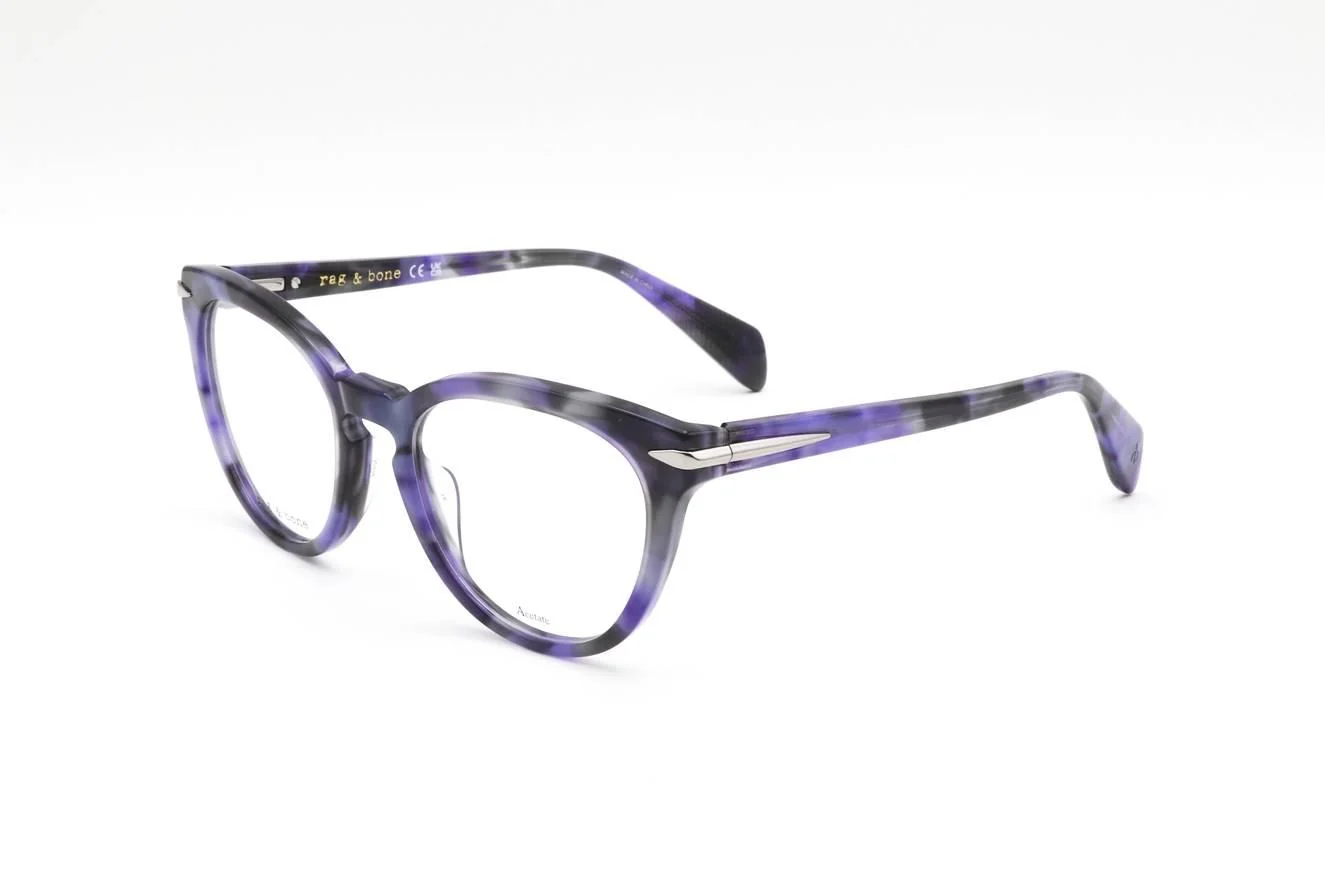 Rag & Bone RNB3078 Eyeglasses - Image 8