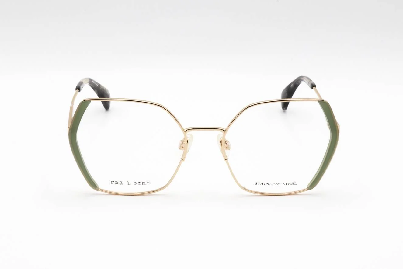 Rag & Bone RNB3079_G Eyeglasses