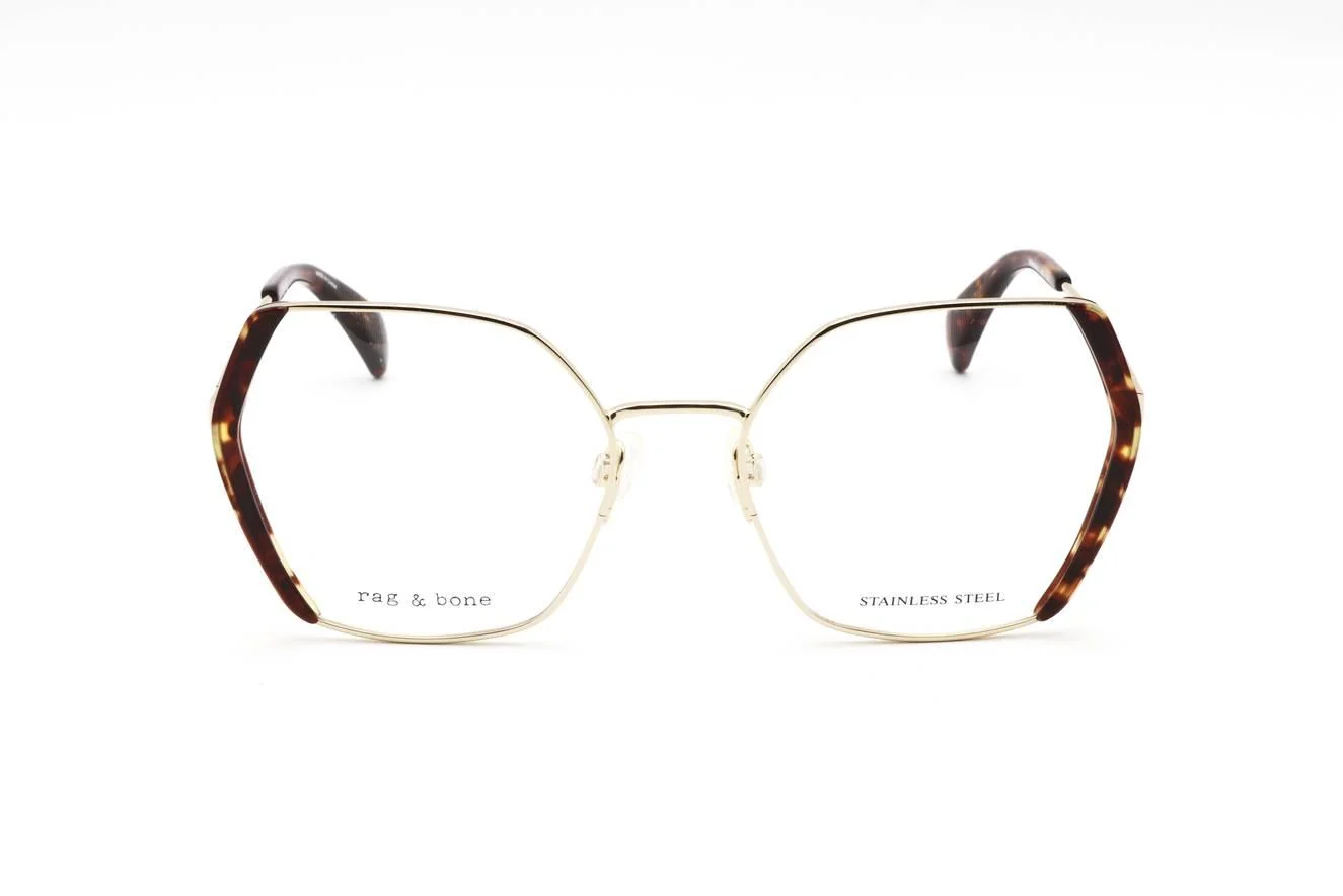 Rag & Bone RNB3079_G Eyeglasses - Image 7