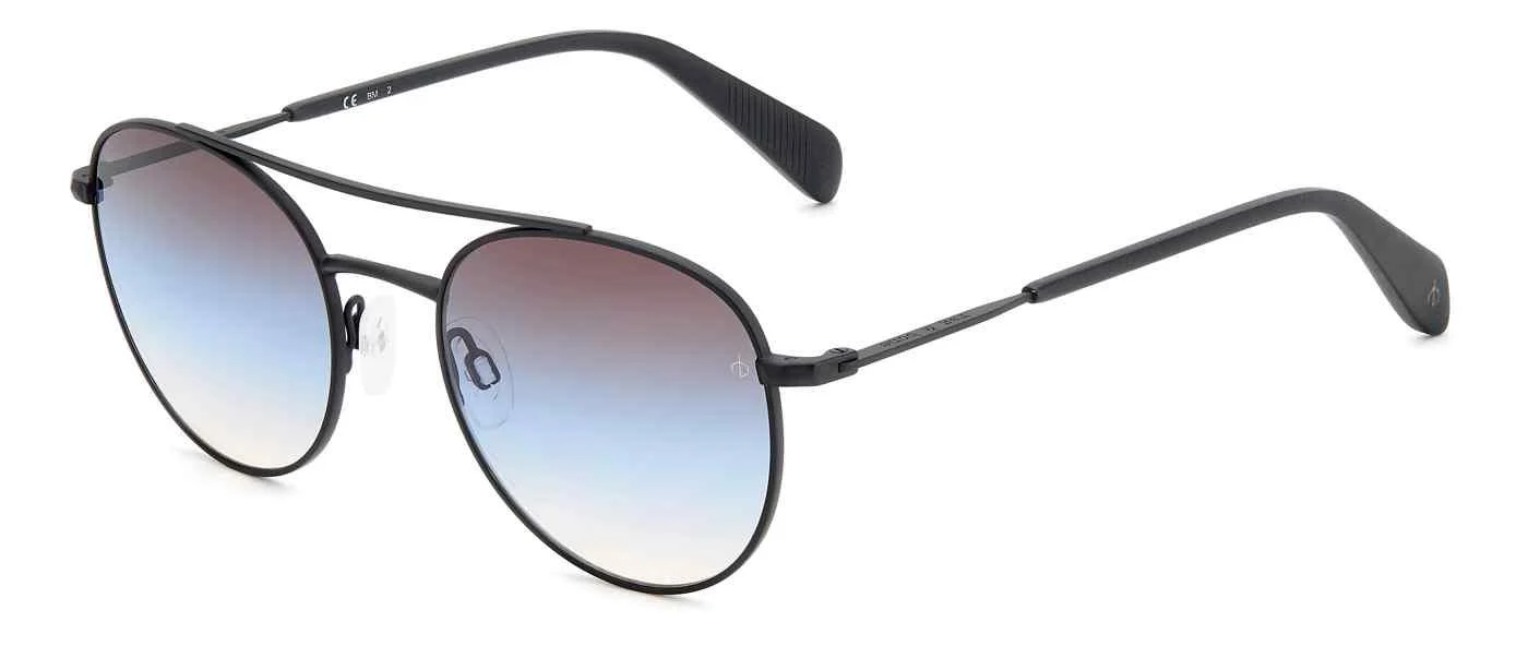 Rag & Bone RNB5050 Eyeglasses - Image 2