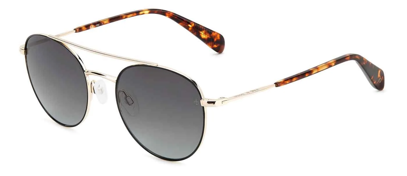 Rag & Bone RNB5050 Eyeglasses - Image 2