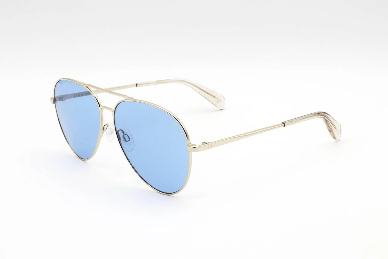 Rag & Bone RNB5052_G_S Sunglasses - Image 8