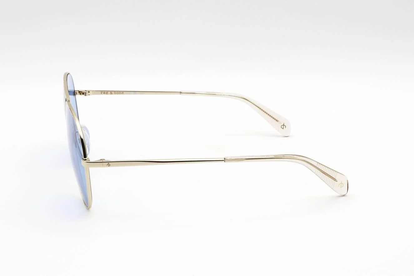 Rag & Bone RNB5052_G_S Sunglasses - Image 9