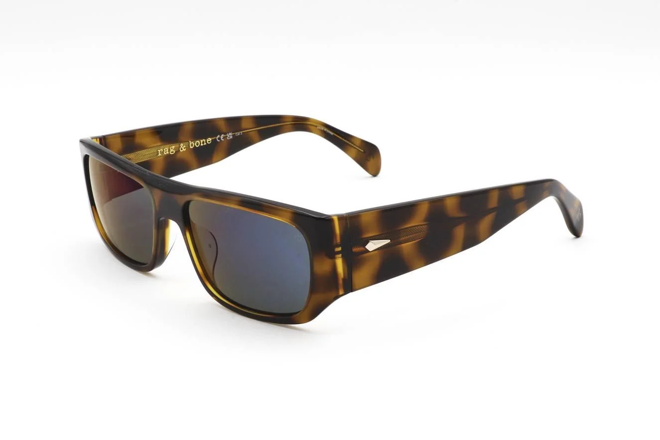Rag & Bone RNB5058_S Sunglasses - Image 8