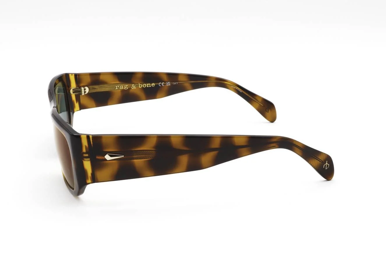 Rag & Bone RNB5058_S Sunglasses - Image 9